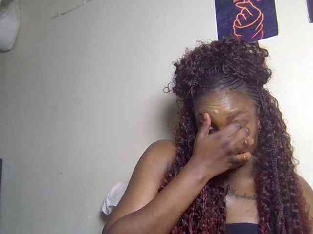 SweetKimmie webcam