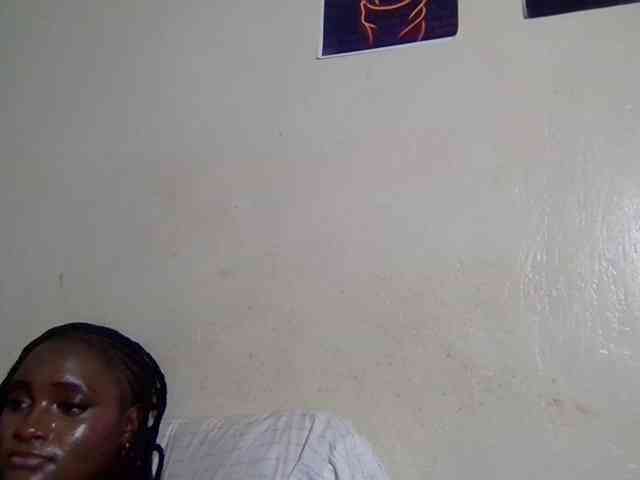 SweetKimmie webcam