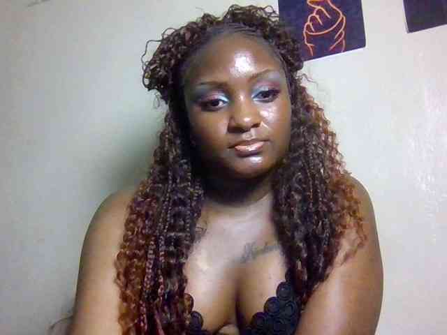 SweetKimmie webcam