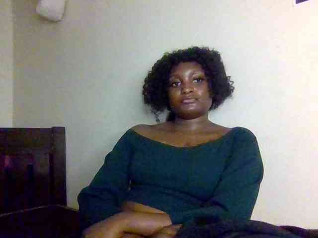 SweetKimmie webcam