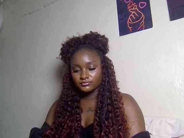 SweetKimmie webcam