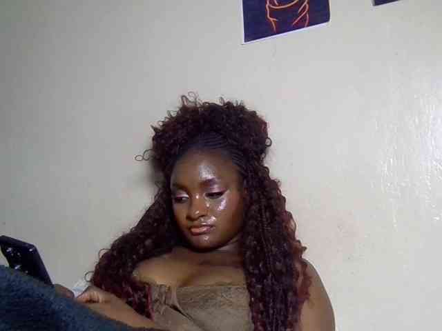 SweetKimmie webcam