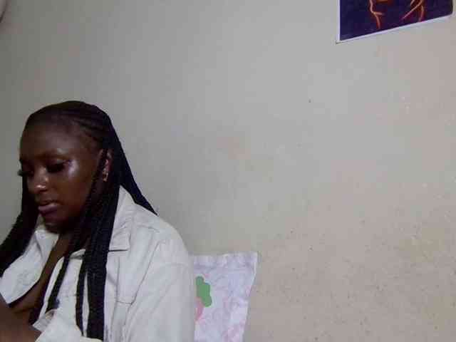 SweetKimmie webcam
