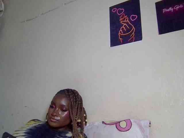 SweetKimmie webcam