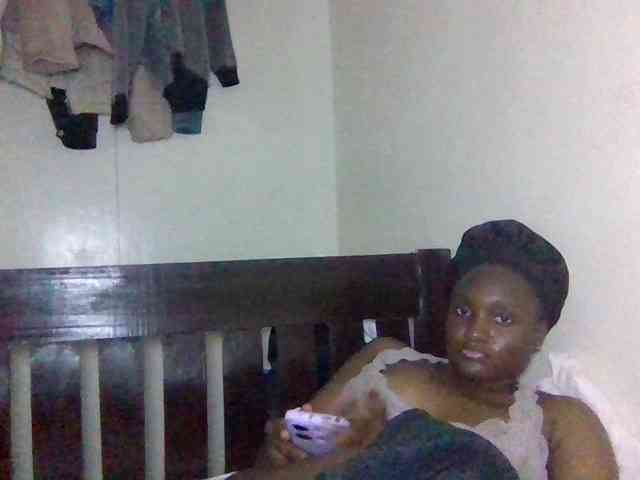 SweetKimmie webcam
