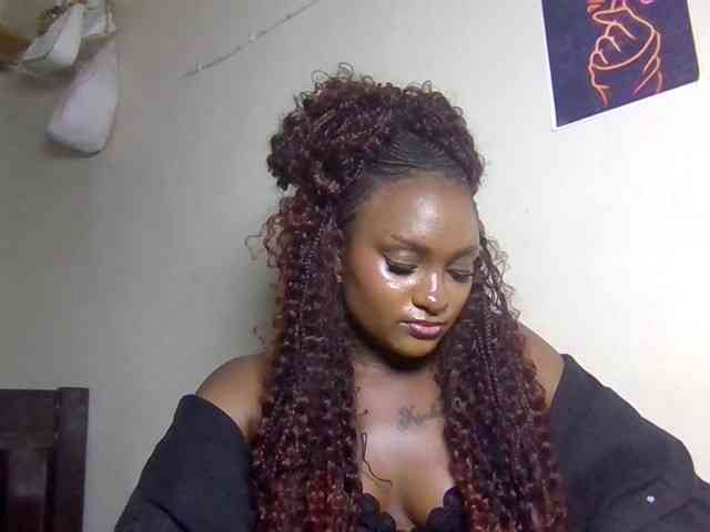 SweetKimmie webcam