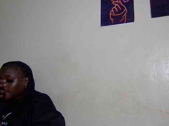 SweetKimmie webcam