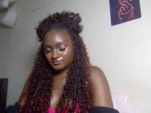 SweetKimmie webcam