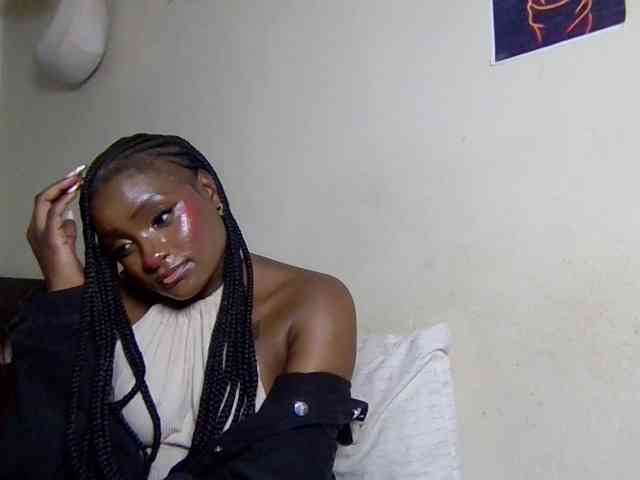 SweetKimmie webcam