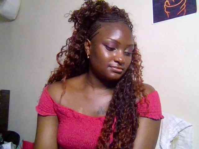 SweetKimmie webcam