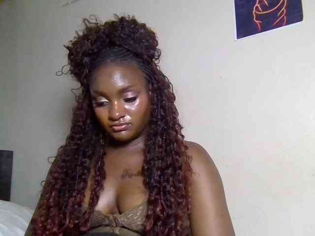 SweetKimmie webcam