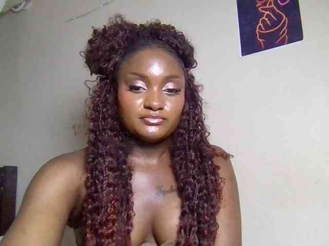 SweetKimmie webcam