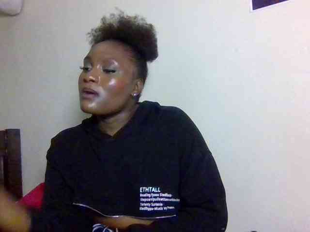 SweetKimmie webcam