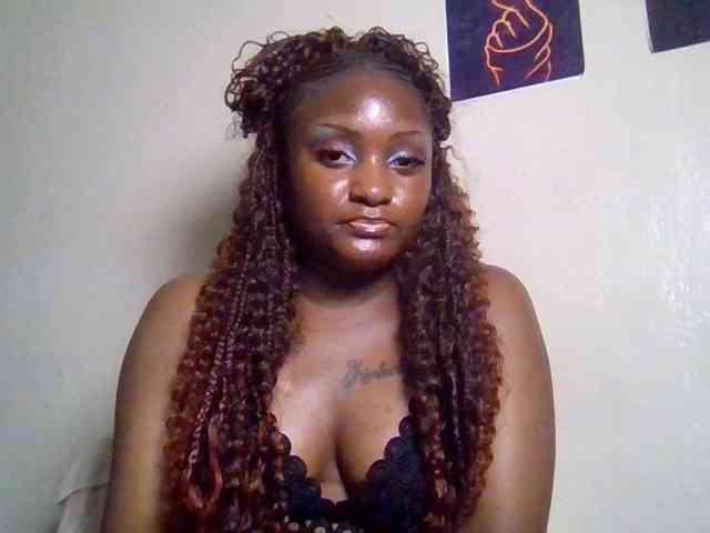 SweetKimmie webcam