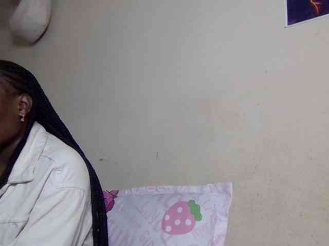 SweetKimmie webcam