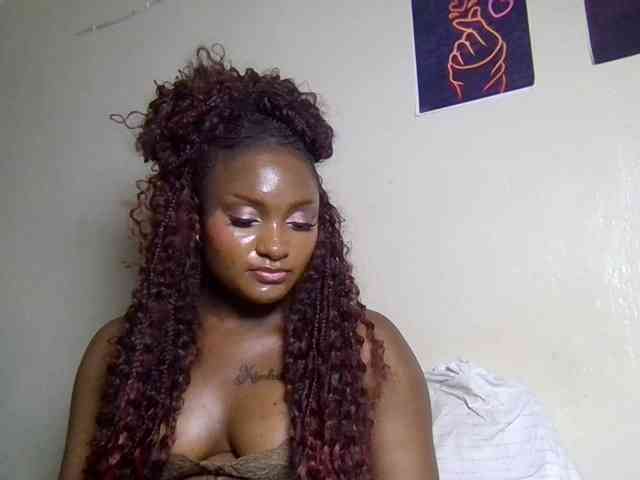 SweetKimmie webcam