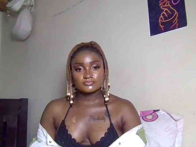 SweetKimmie webcam