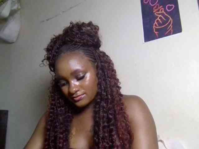 SweetKimmie webcam