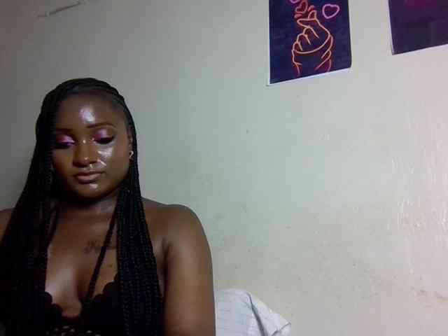 SweetKimmie webcam