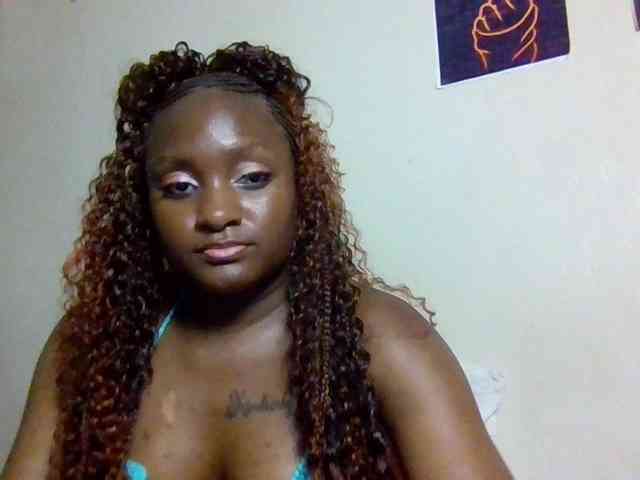 SweetKimmie webcam