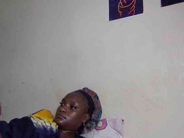 SweetKimmie webcam