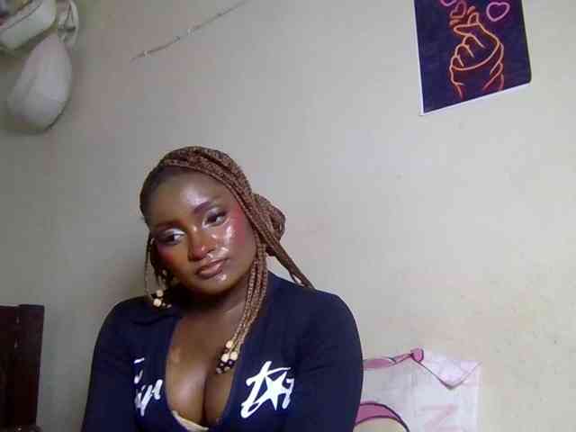 SweetKimmie webcam