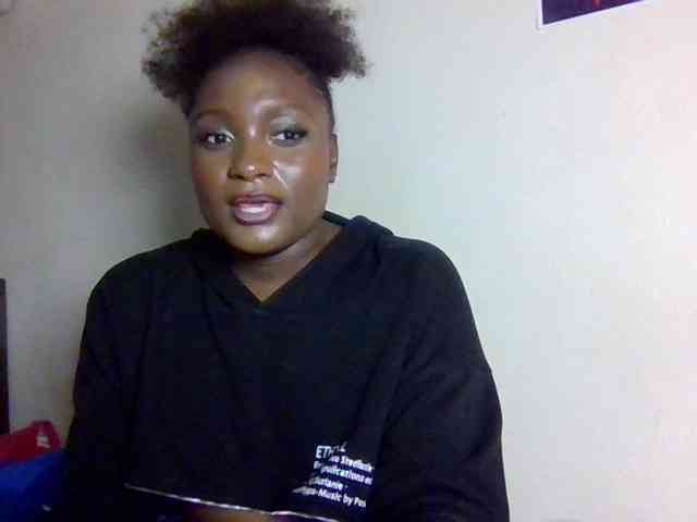 SweetKimmie webcam