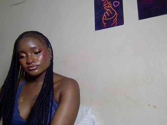 SweetKimmie webcam