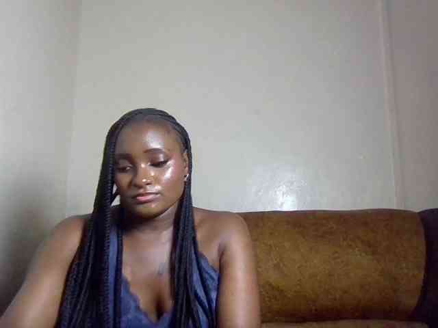 SweetKimmie webcam