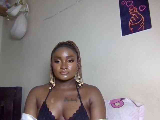 SweetKimmie webcam
