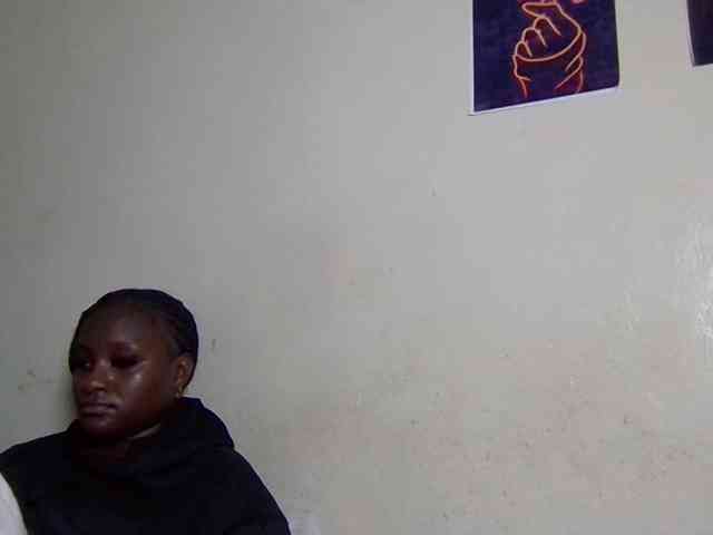 SweetKimmie webcam
