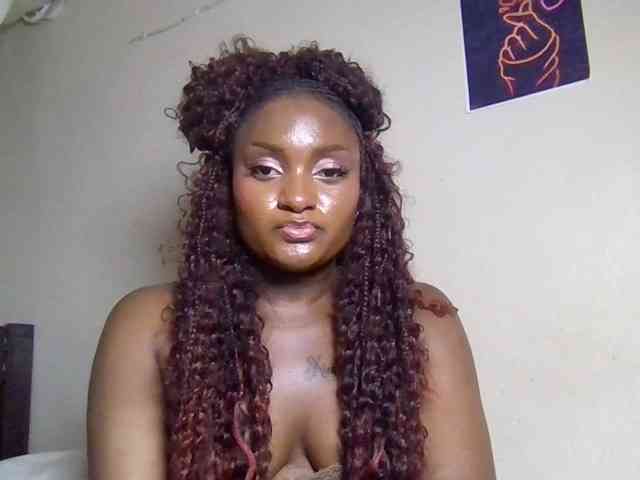 SweetKimmie webcam