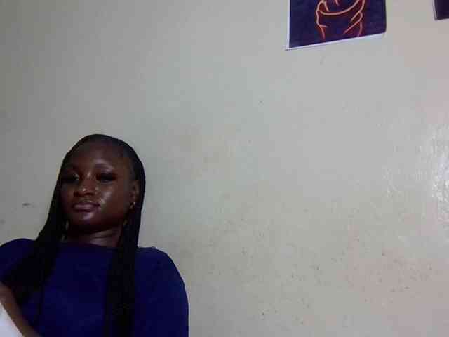 SweetKimmie webcam