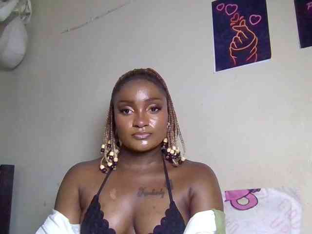 SweetKimmie webcam