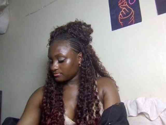 SweetKimmie webcam