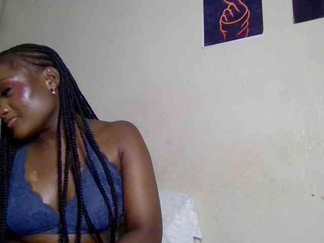 SweetKimmie webcam