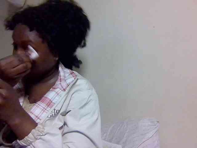 SweetKimmie webcam