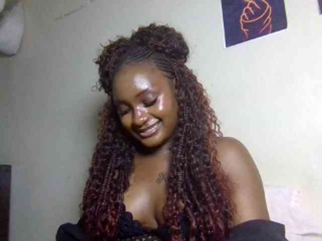 SweetKimmie webcam