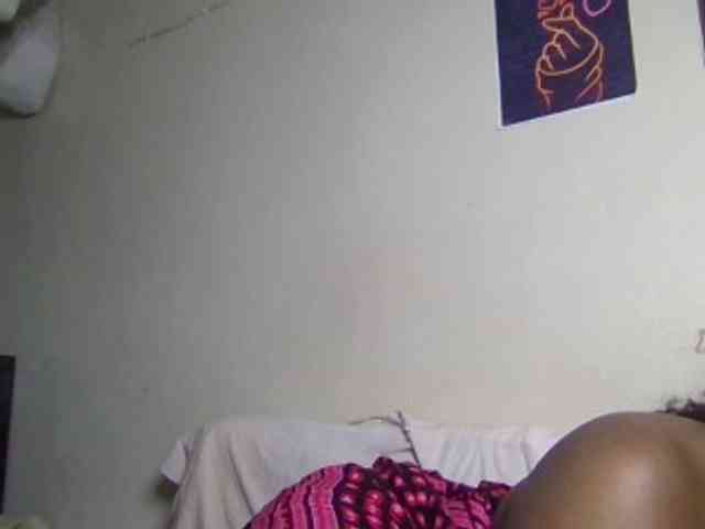 SweetKimmie webcam