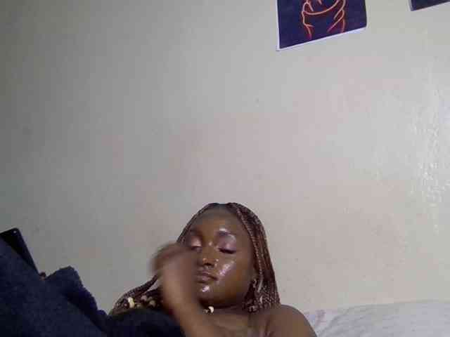 SweetKimmie webcam