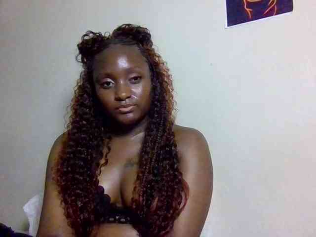 SweetKimmie webcam