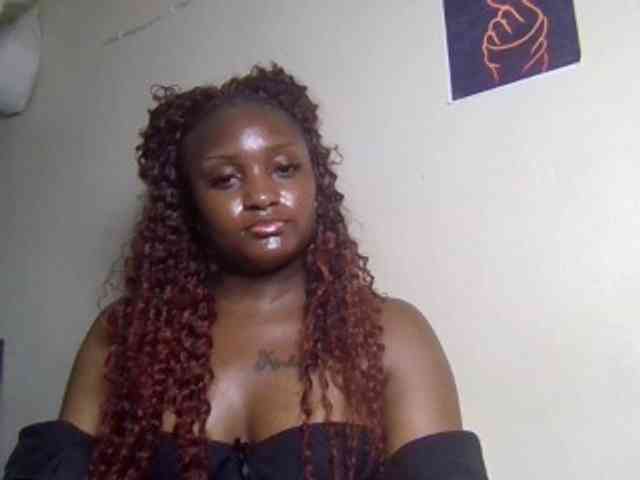 SweetKimmie webcam
