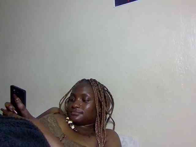 SweetKimmie webcam