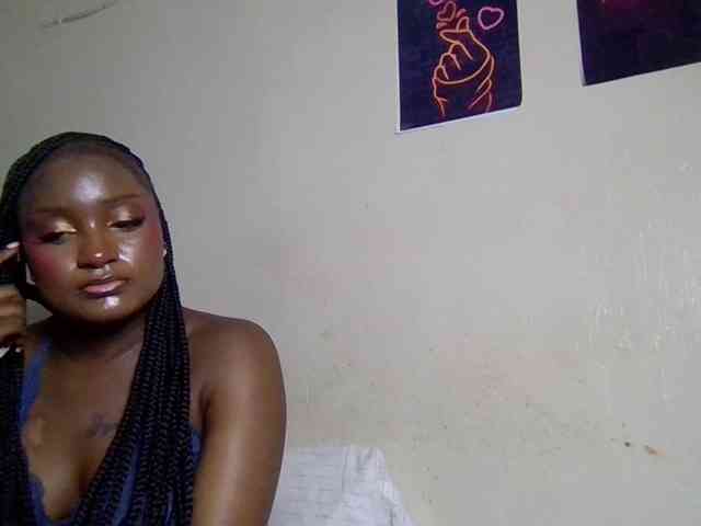 SweetKimmie webcam