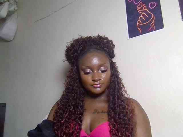 SweetKimmie webcam