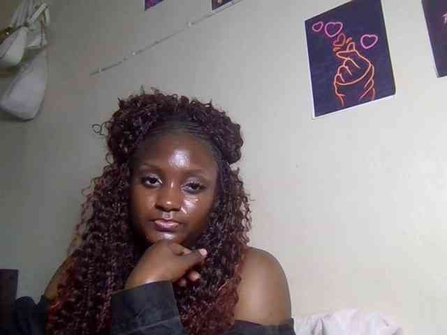 SweetKimmie webcam