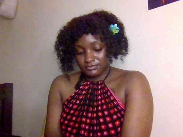 SweetKimmie webcam