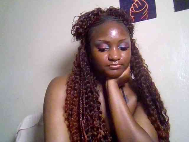 SweetKimmie webcam
