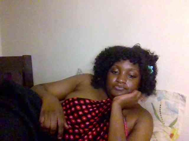 SweetKimmie webcam