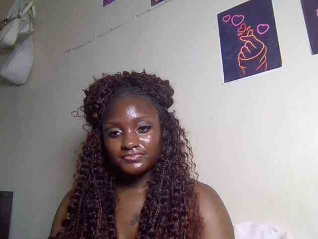 SweetKimmie webcam